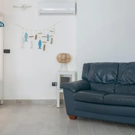 2 Grandi In Pieno Centro Sul Mare Con Posto Auto A Febbraio Pescara