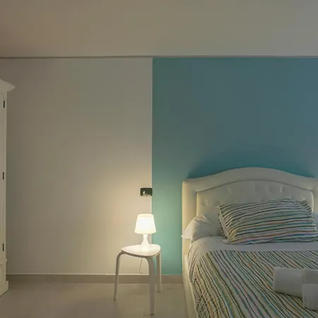 Apartament 2 Grandi In Pieno Centro Sul Mare Con Posto Auto A Febbraio