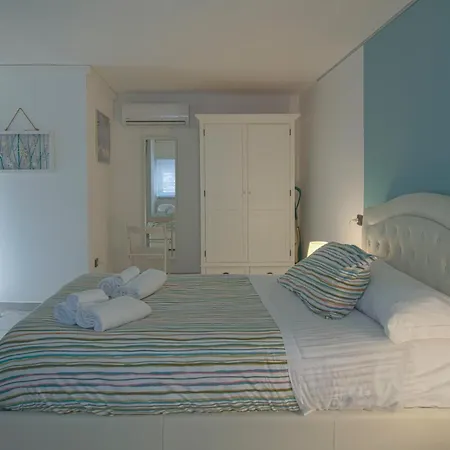 Apartment 2 Grandi In Pieno Centro Sul Mare Con Posto Auto A Febbraio