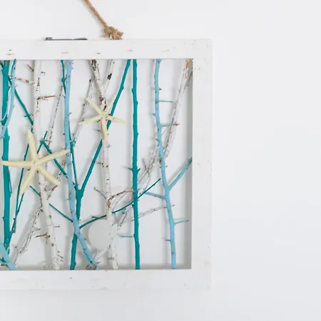 Sul Mare In Centro Con 2 E Posto Auto A Novembre * Pescara