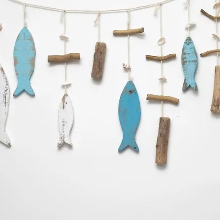 2 Grandi In Pieno Centro Sul Mare Con Posto Auto A Febbraio شقة *