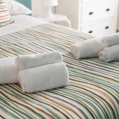 Appartamento Sul Mare In Centro Con 2 E Posto Auto A Novembre Pescara