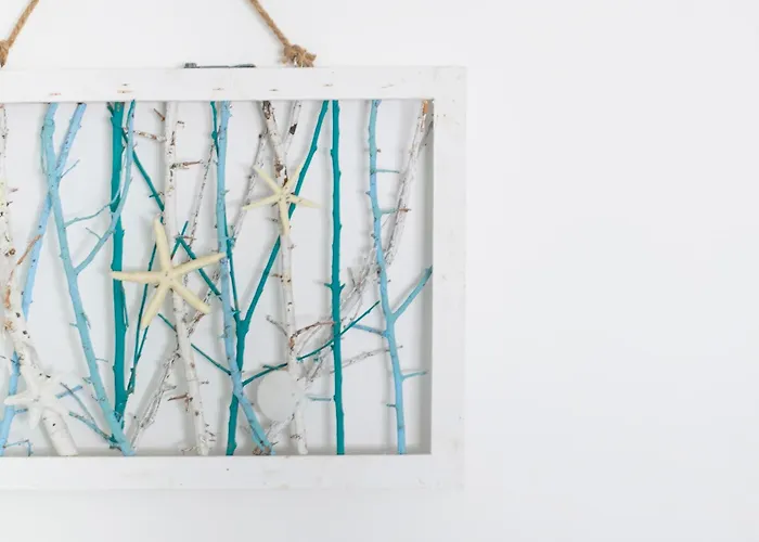 2 Grandi Camere In Centro Sul Mare Con Posto Auto A Maggio E Agosto * Pescara