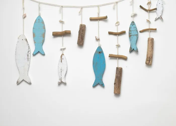 2 Grandi Camere In Centro Sul Mare Con Posto Auto A Maggio E Agosto Daire *